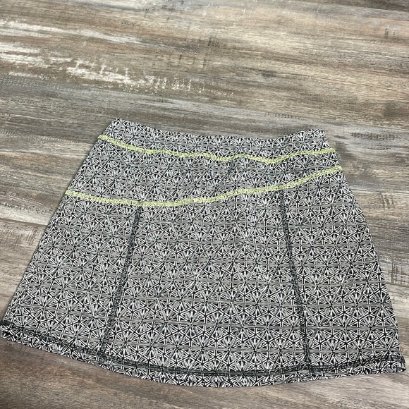LL Bean Girls Activewear Skirt size 10 - Picture 1 of 7